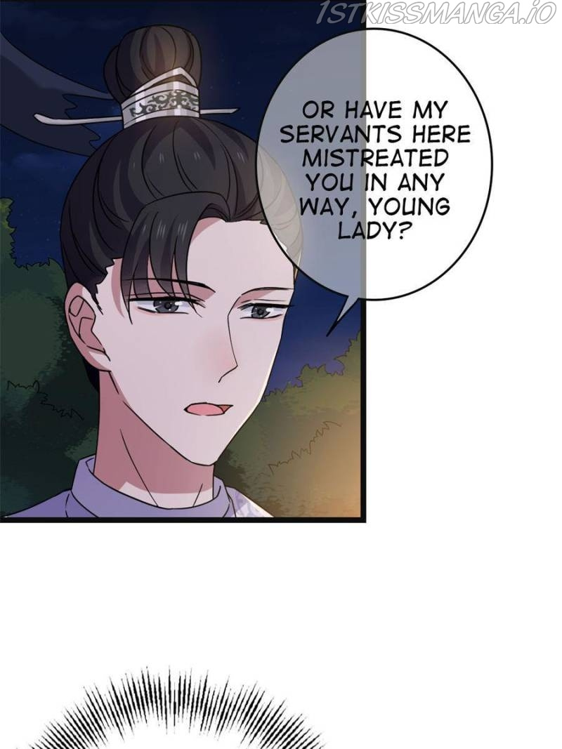 The Sickly Tyrant With An Innocent Facade chapter 90 - page 3