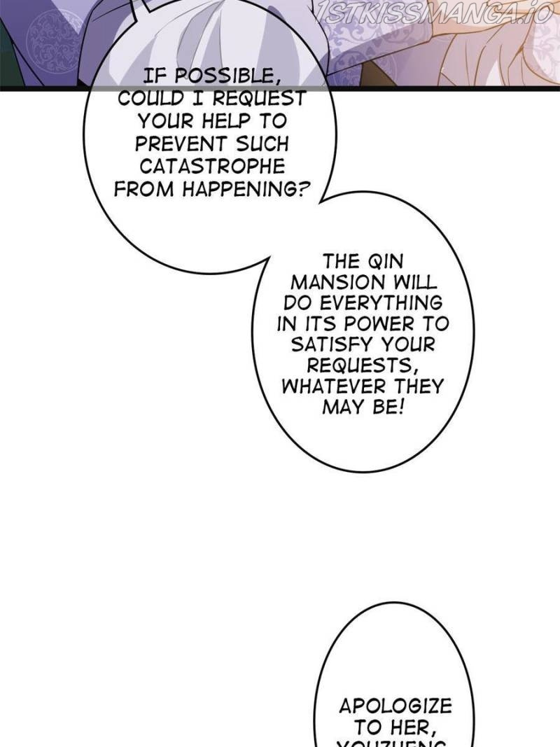 The Sickly Tyrant With An Innocent Facade chapter 90 - page 30
