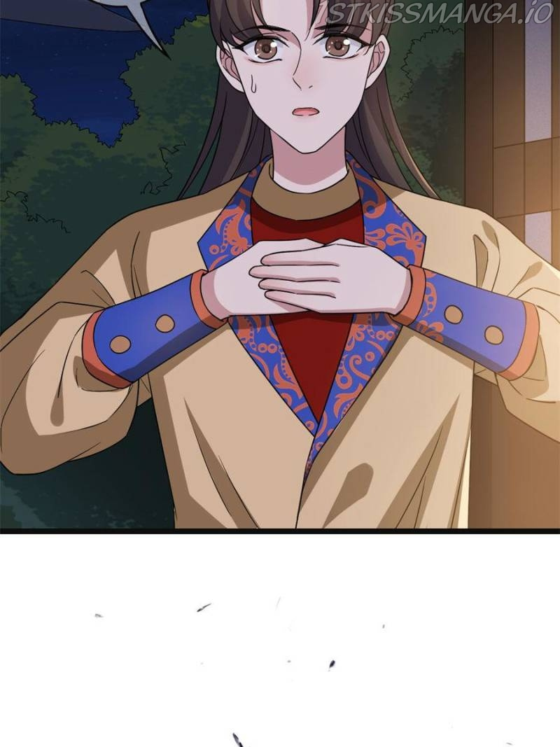 The Sickly Tyrant With An Innocent Facade chapter 90 - page 32