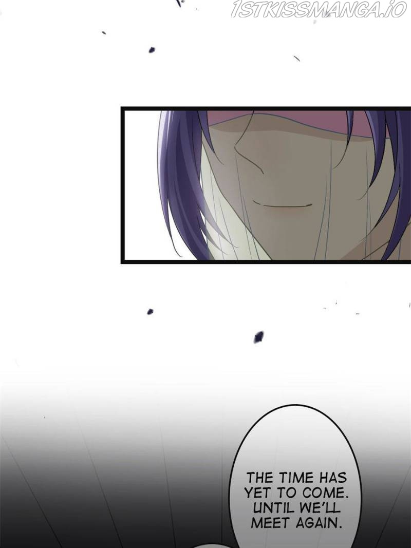 The Sickly Tyrant With An Innocent Facade chapter 90 - page 33