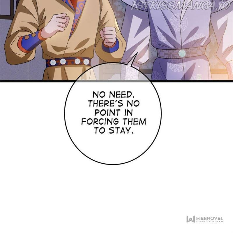 The Sickly Tyrant With An Innocent Facade chapter 90 - page 37