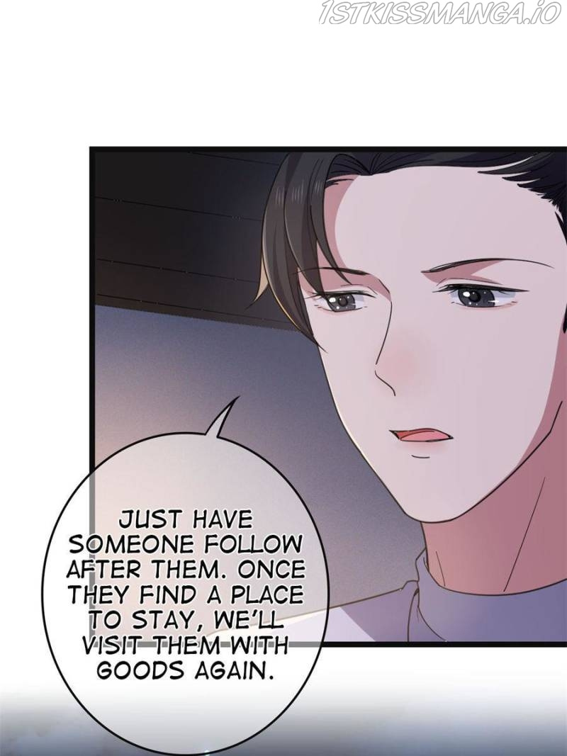 The Sickly Tyrant With An Innocent Facade chapter 90 - page 38