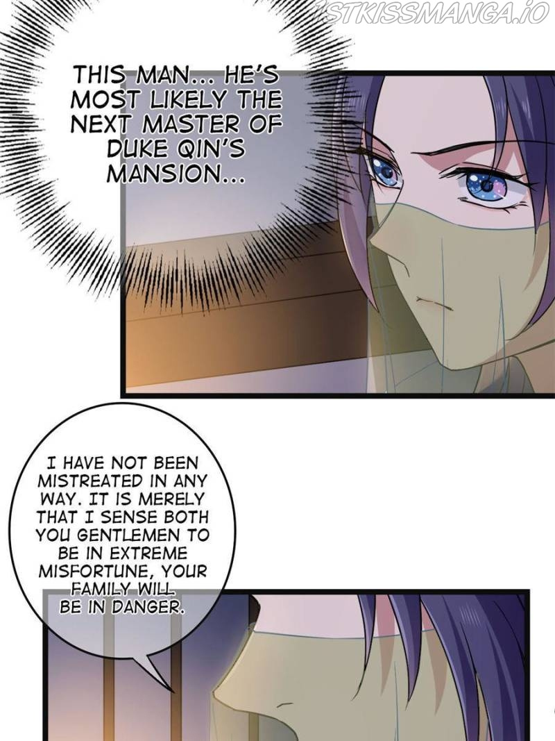 The Sickly Tyrant With An Innocent Facade chapter 90 - page 4