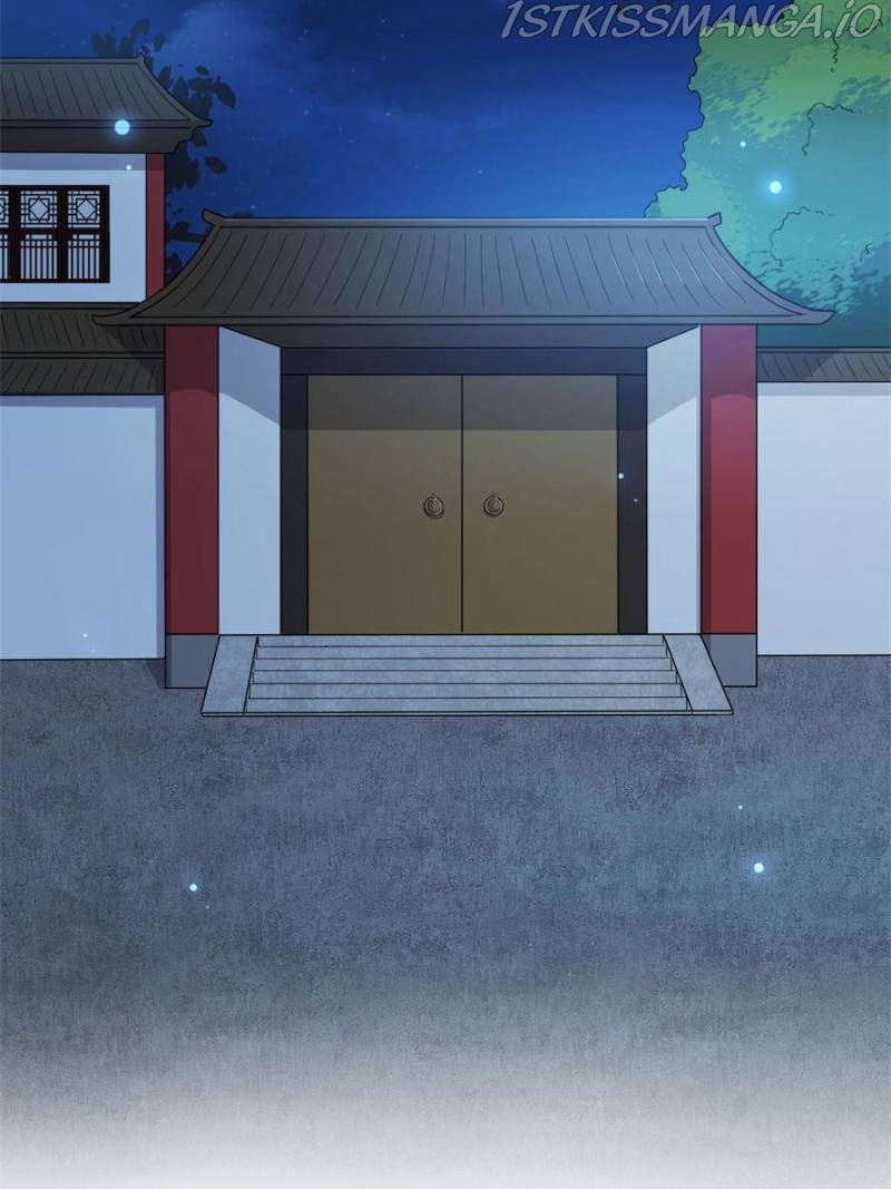 The Sickly Tyrant With An Innocent Facade chapter 90 - page 40