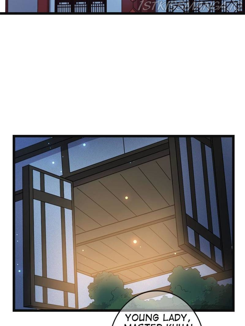 The Sickly Tyrant With An Innocent Facade chapter 90 - page 42