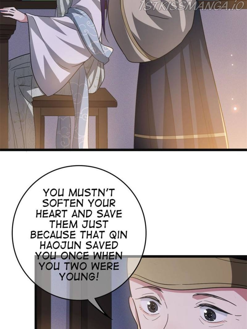 The Sickly Tyrant With An Innocent Facade chapter 90 - page 44