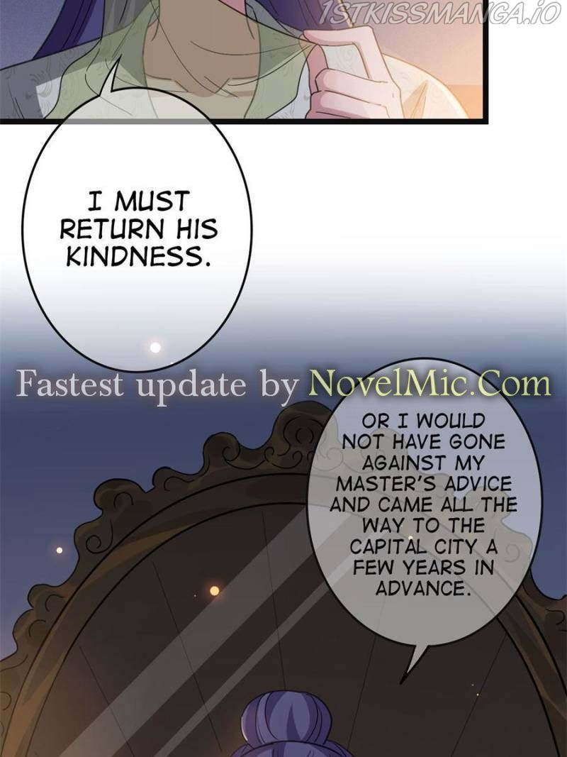 The Sickly Tyrant With An Innocent Facade chapter 90 - page 46