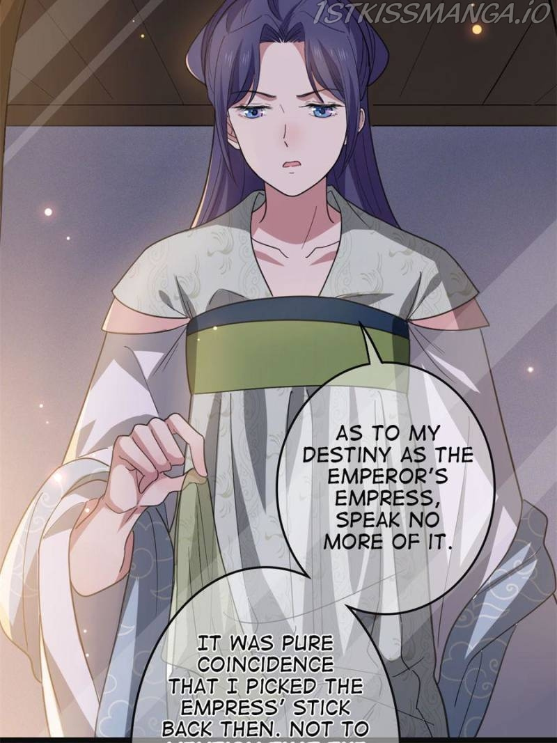 The Sickly Tyrant With An Innocent Facade chapter 90 - page 47
