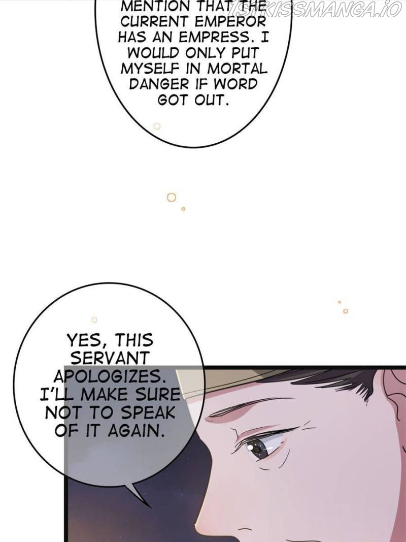 The Sickly Tyrant With An Innocent Facade chapter 90 - page 48