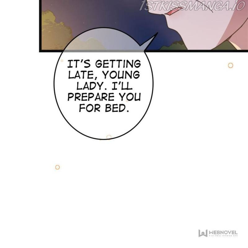 The Sickly Tyrant With An Innocent Facade chapter 90 - page 49