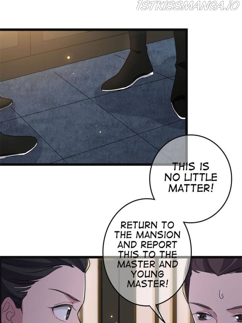 The Sickly Tyrant With An Innocent Facade chapter 90 - page 50