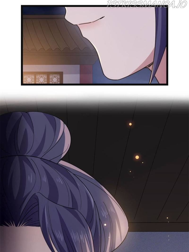 The Sickly Tyrant With An Innocent Facade chapter 90 - page 52