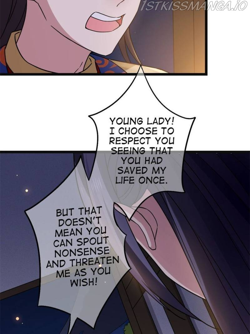 The Sickly Tyrant With An Innocent Facade chapter 90 - page 8