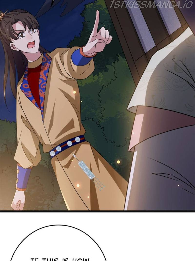 The Sickly Tyrant With An Innocent Facade chapter 90 - page 9