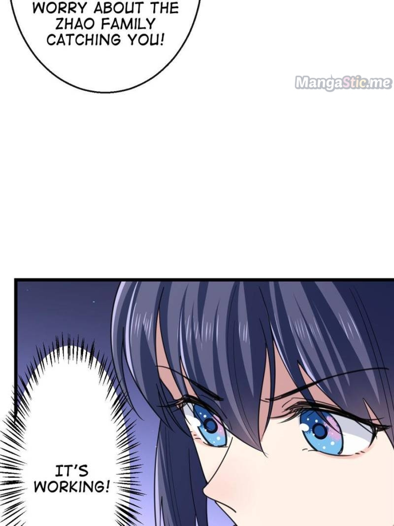 The Sickly Tyrant With An Innocent Facade chapter 75 - page 10
