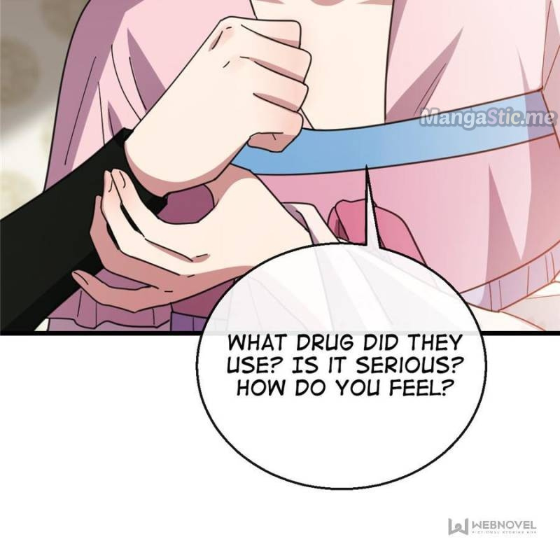 The Sickly Tyrant With An Innocent Facade chapter 75 - page 12