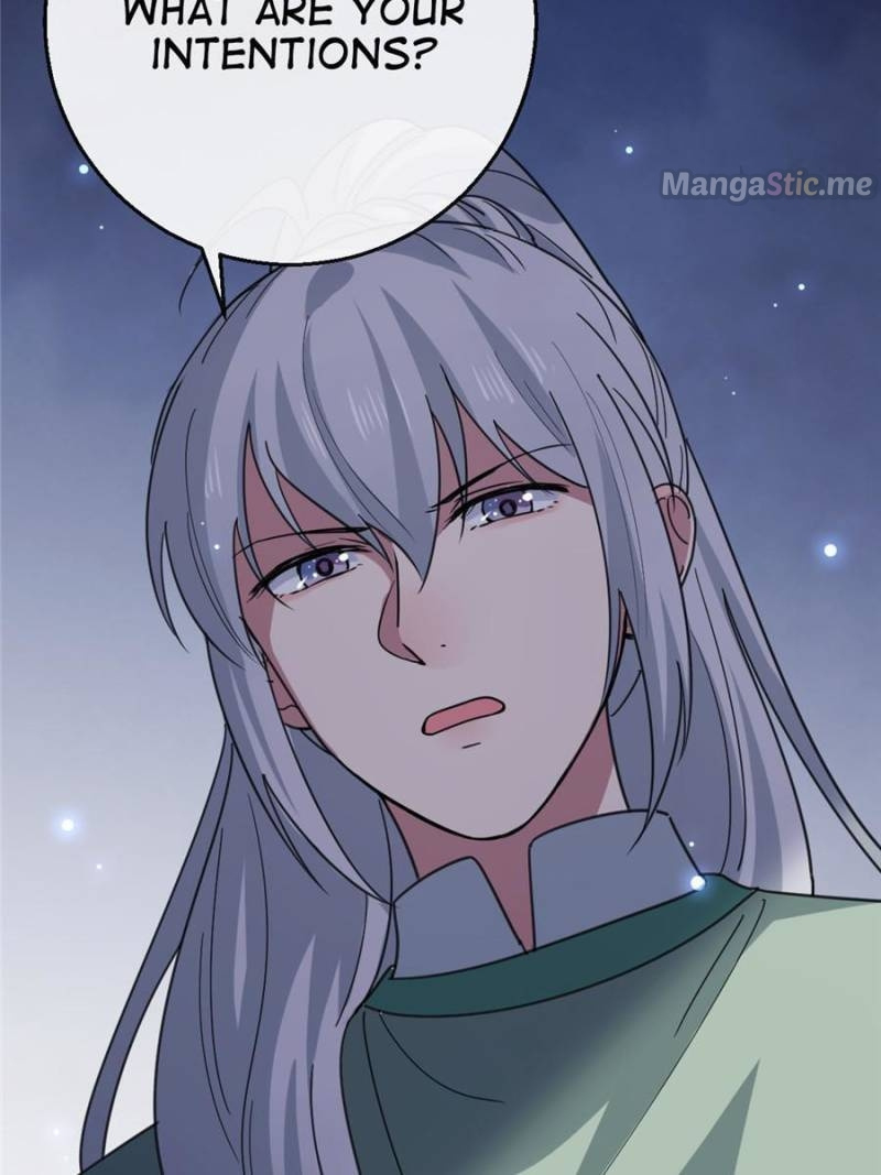 The Sickly Tyrant With An Innocent Facade chapter 75 - page 16