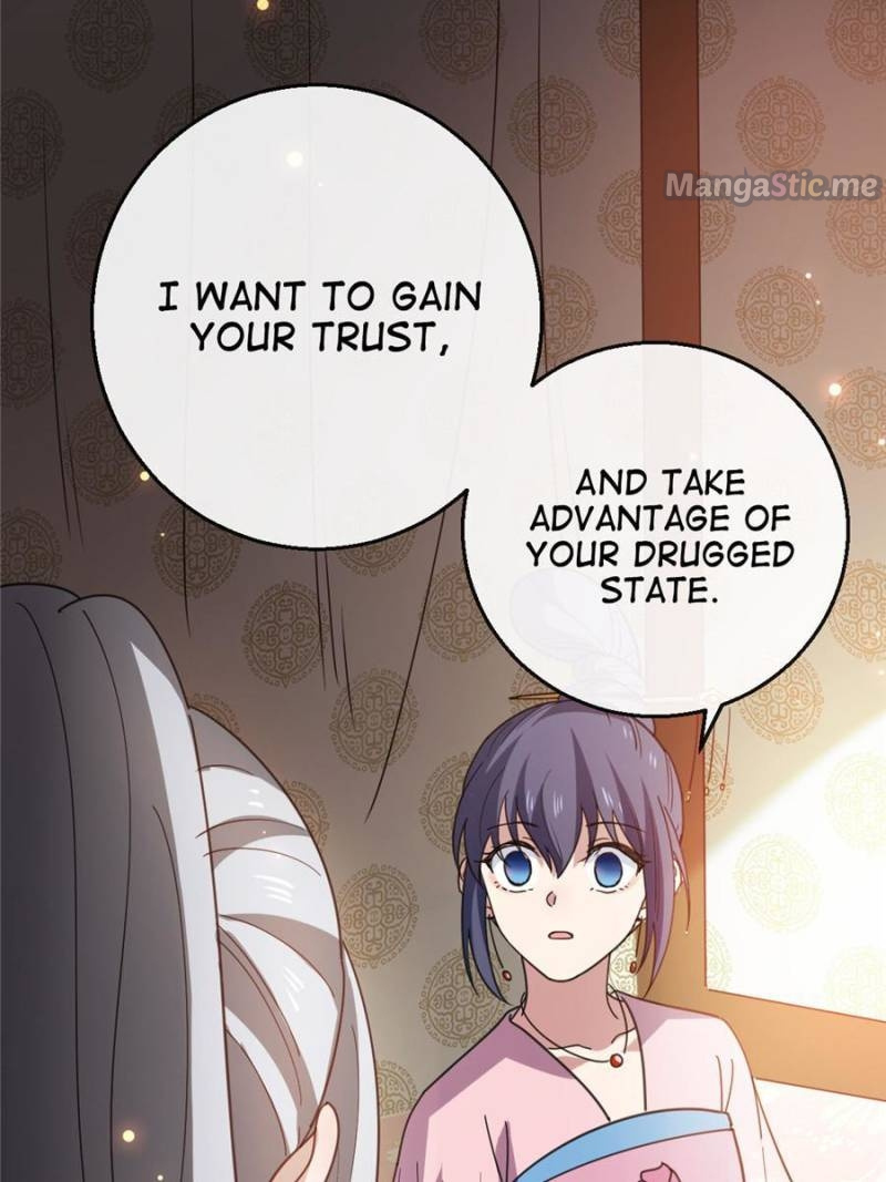 The Sickly Tyrant With An Innocent Facade chapter 75 - page 18