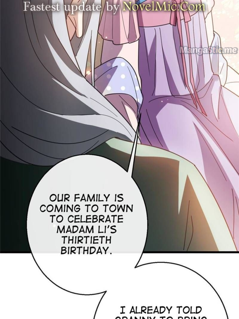 The Sickly Tyrant With An Innocent Facade chapter 75 - page 19