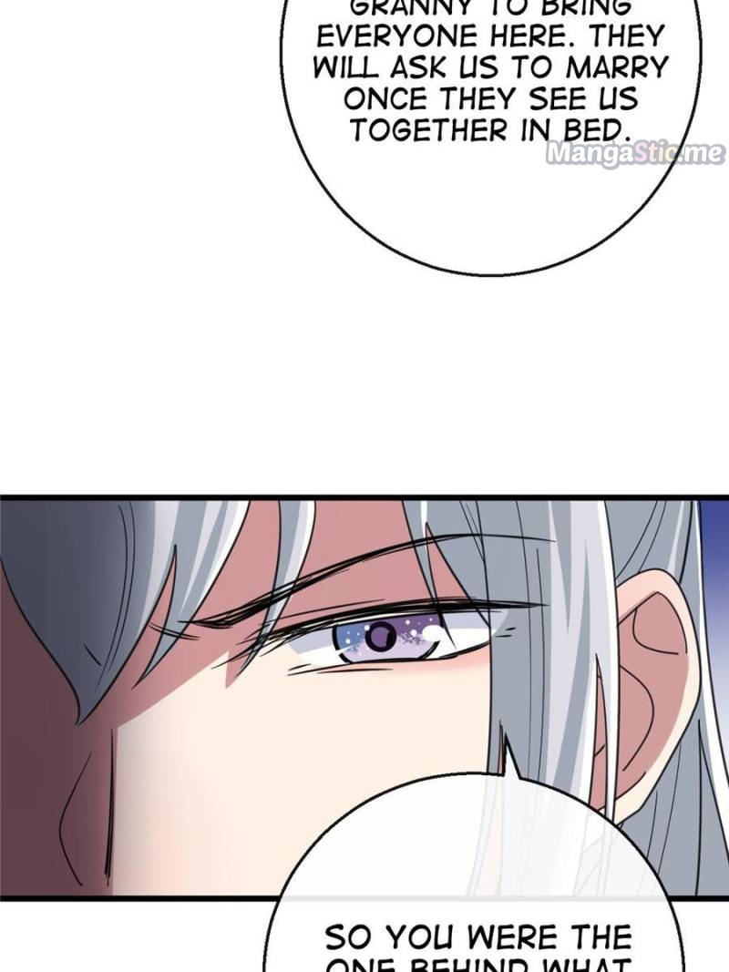 The Sickly Tyrant With An Innocent Facade chapter 75 - page 20