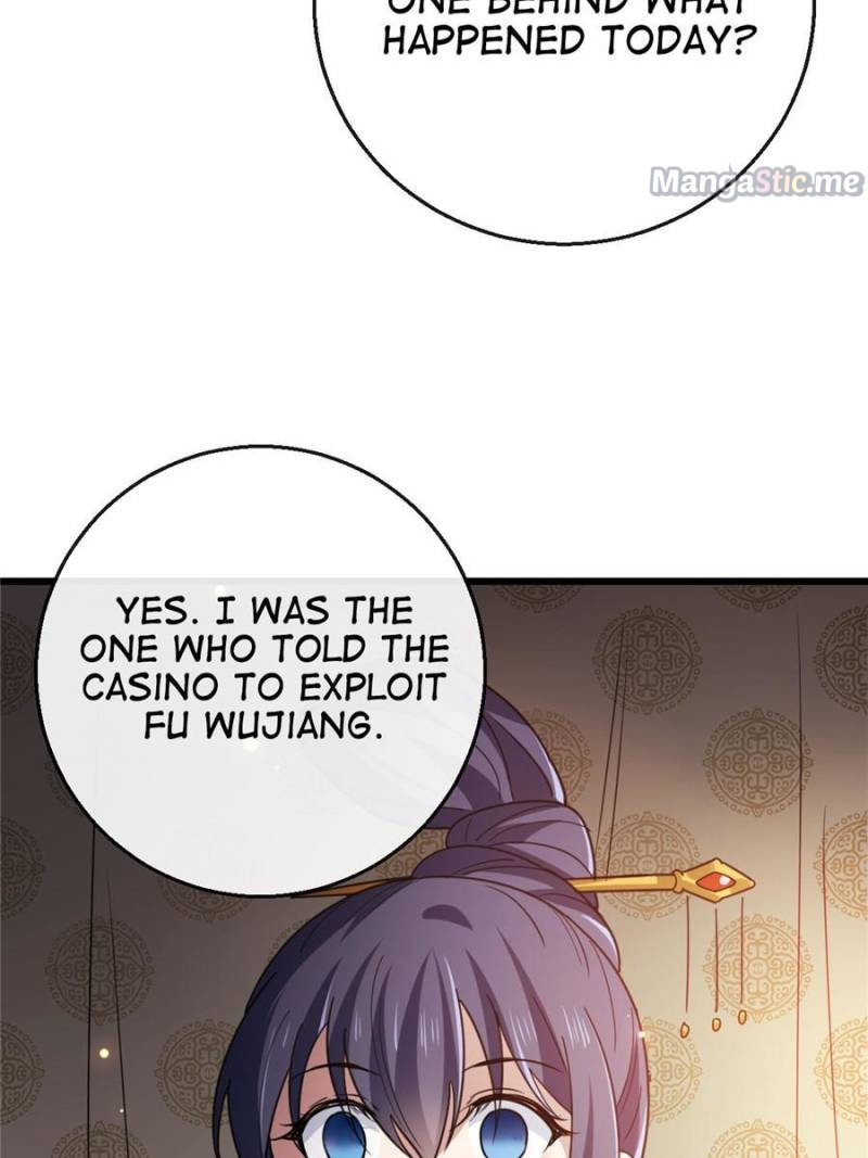 The Sickly Tyrant With An Innocent Facade chapter 75 - page 21