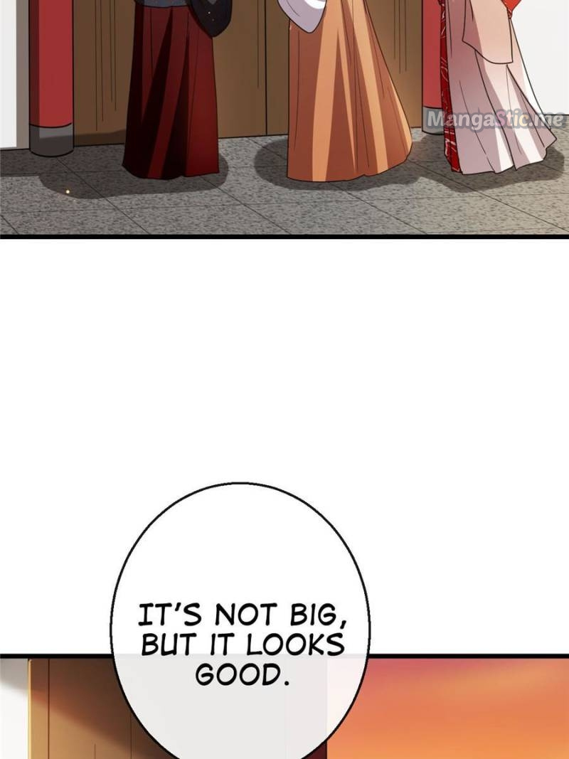 The Sickly Tyrant With An Innocent Facade chapter 75 - page 30