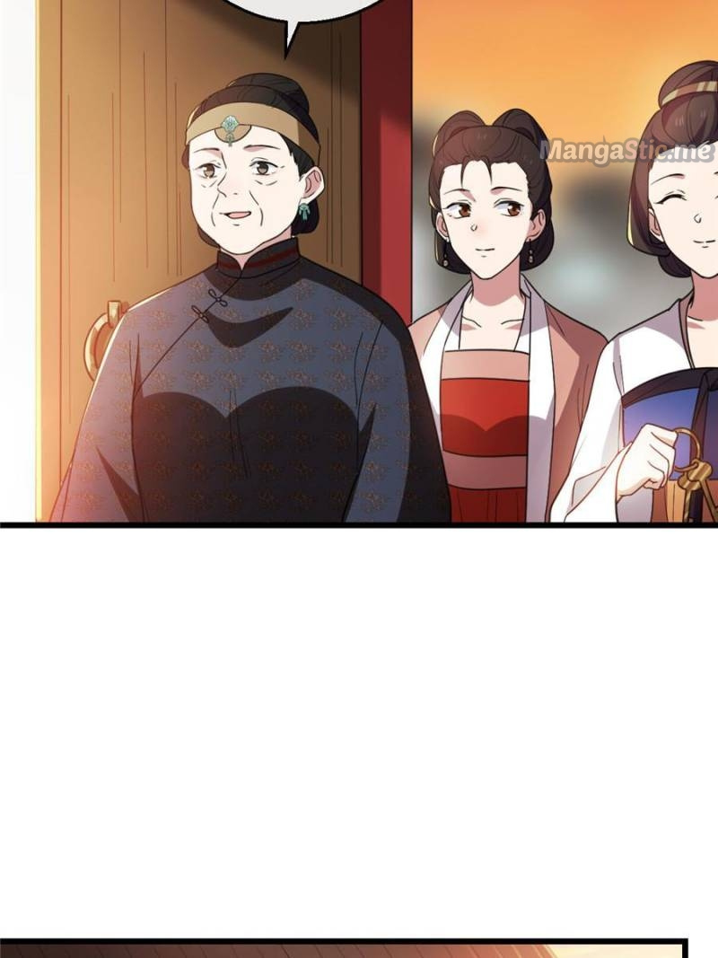The Sickly Tyrant With An Innocent Facade chapter 75 - page 31