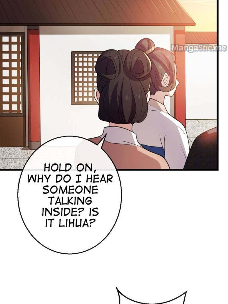 The Sickly Tyrant With An Innocent Facade chapter 75 - page 32