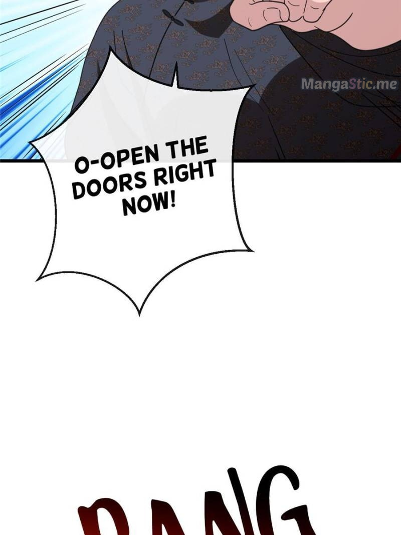 The Sickly Tyrant With An Innocent Facade chapter 75 - page 39