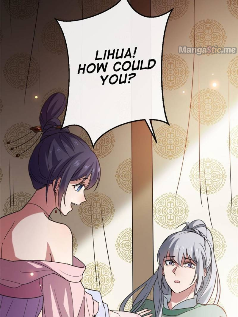 The Sickly Tyrant With An Innocent Facade chapter 75 - page 42