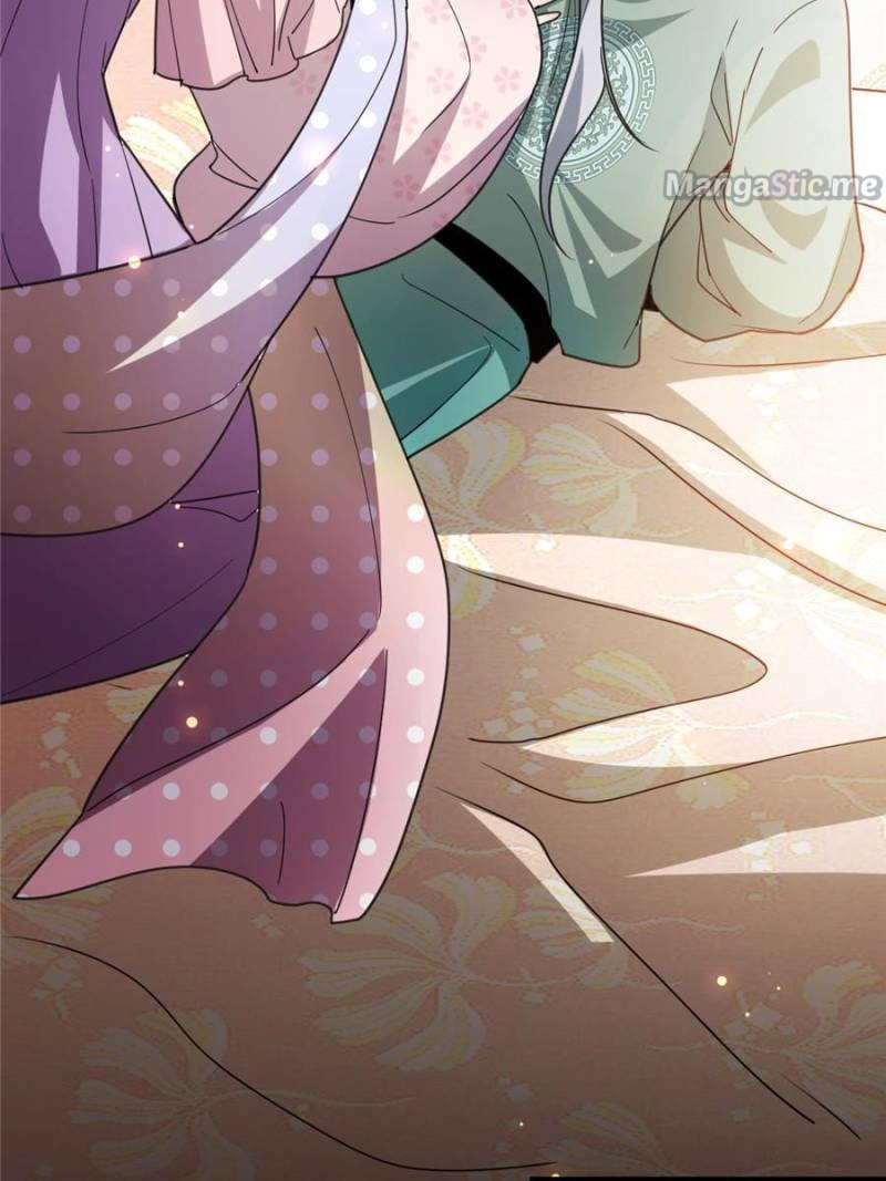 The Sickly Tyrant With An Innocent Facade chapter 75 - page 43