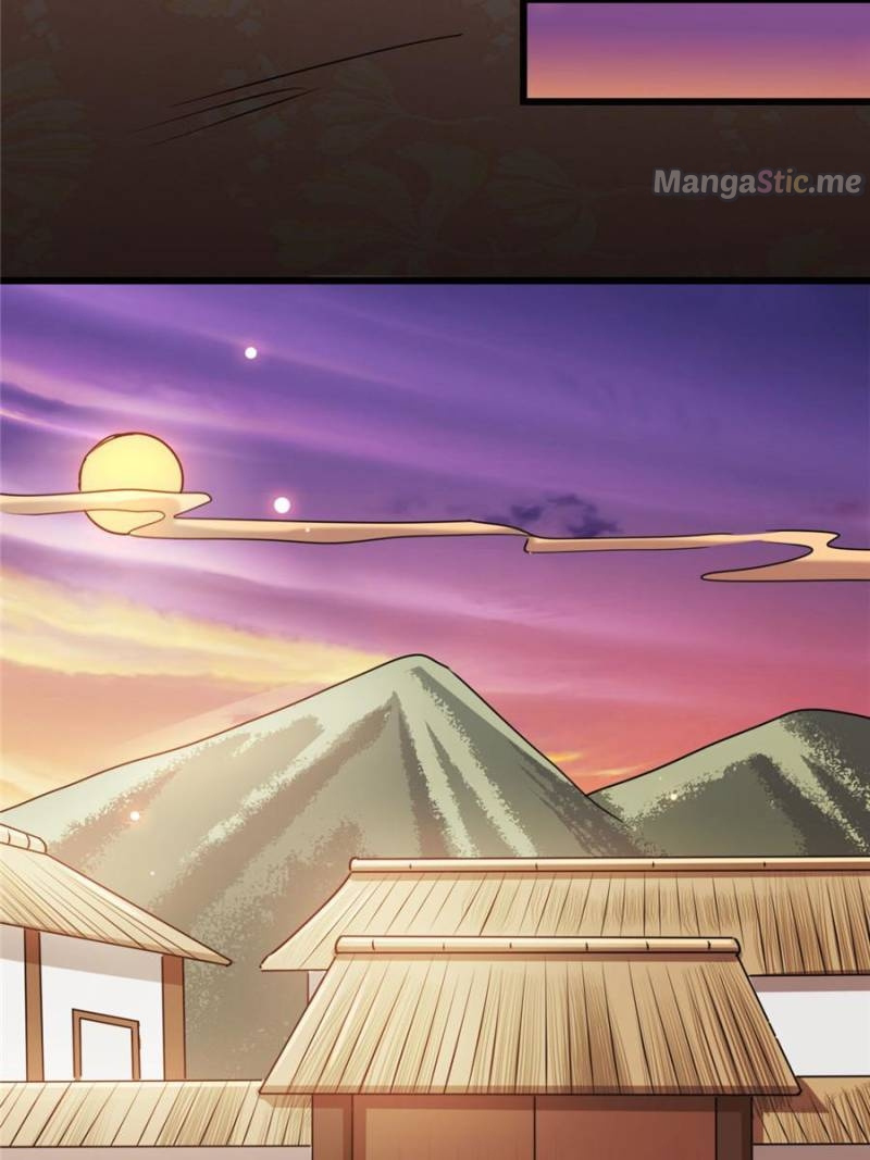 The Sickly Tyrant With An Innocent Facade chapter 75 - page 44