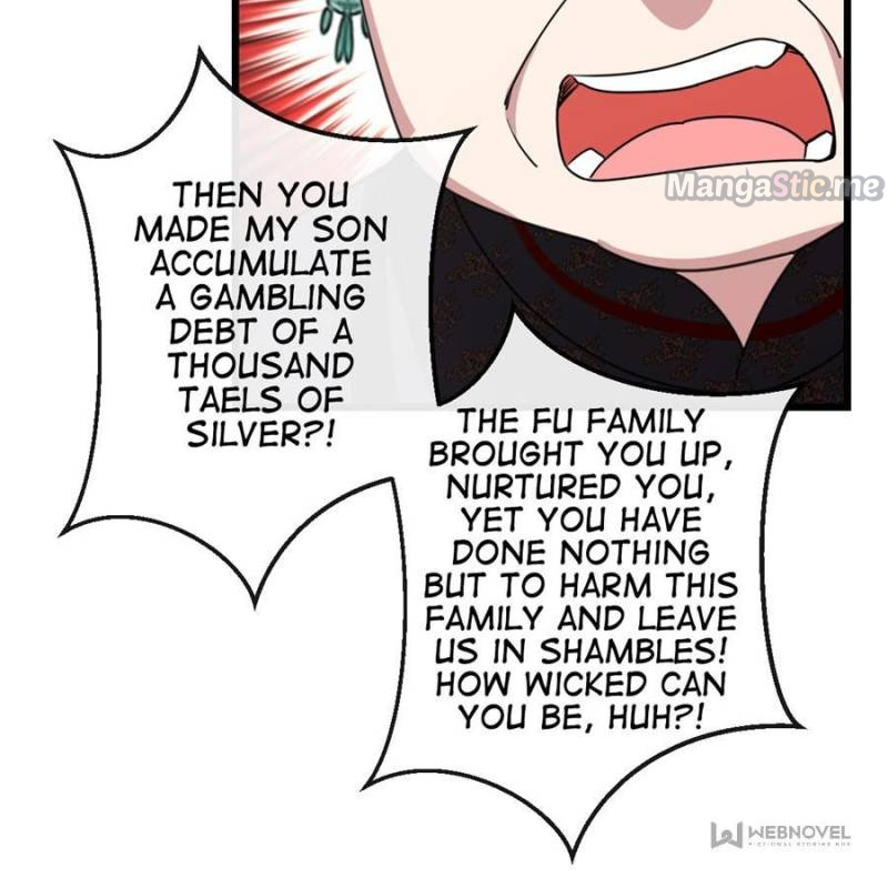 The Sickly Tyrant With An Innocent Facade chapter 75 - page 48