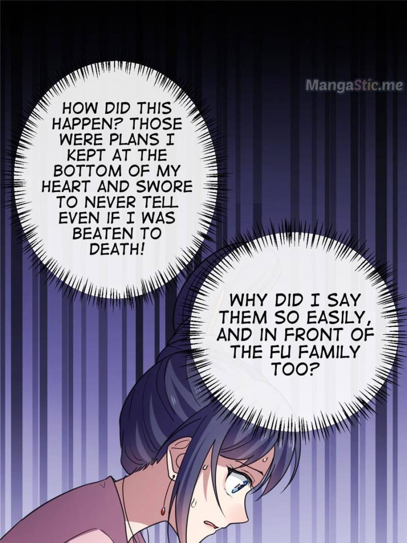 The Sickly Tyrant With An Innocent Facade chapter 75 - page 49