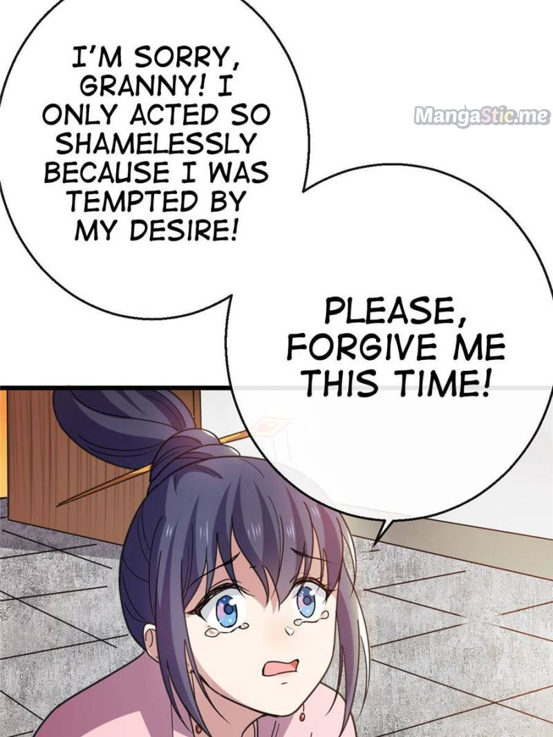 The Sickly Tyrant With An Innocent Facade chapter 75 - page 59