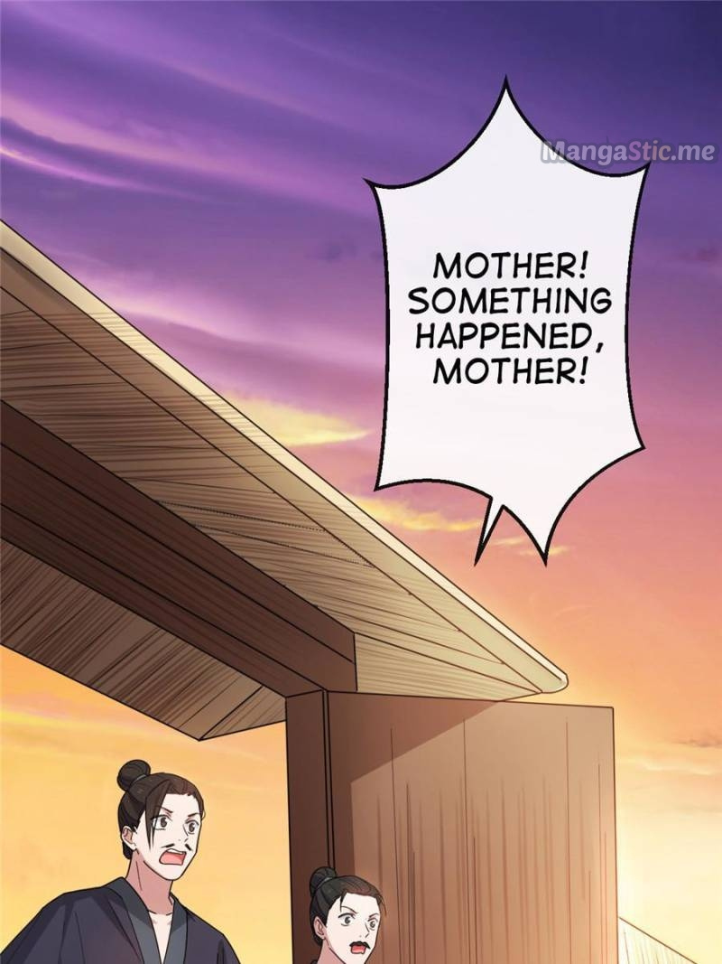 The Sickly Tyrant With An Innocent Facade chapter 75 - page 61