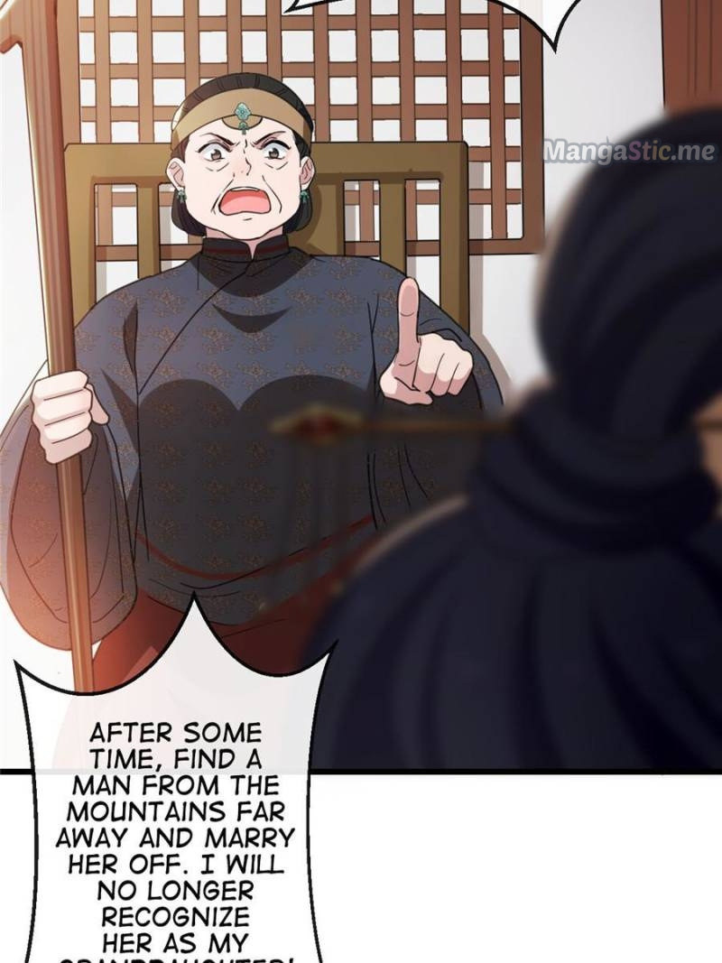The Sickly Tyrant With An Innocent Facade chapter 75 - page 69