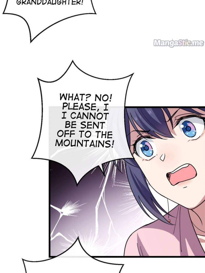 The Sickly Tyrant With An Innocent Facade chapter 75 - page 70