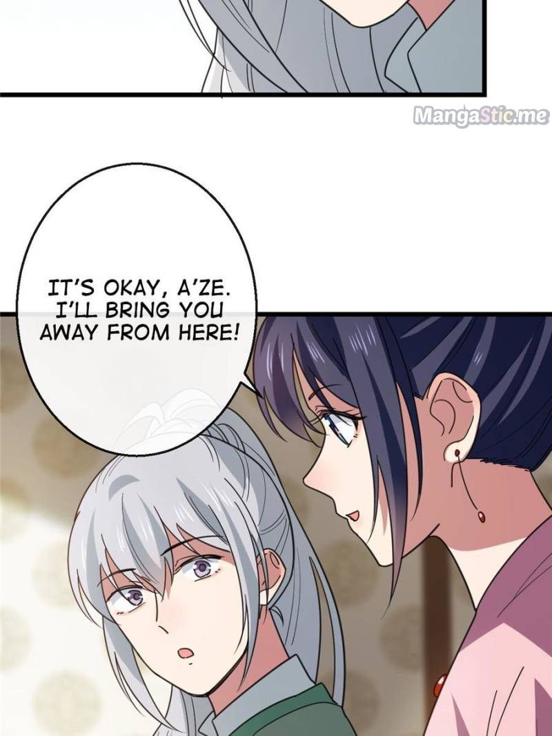 The Sickly Tyrant With An Innocent Facade chapter 75 - page 8