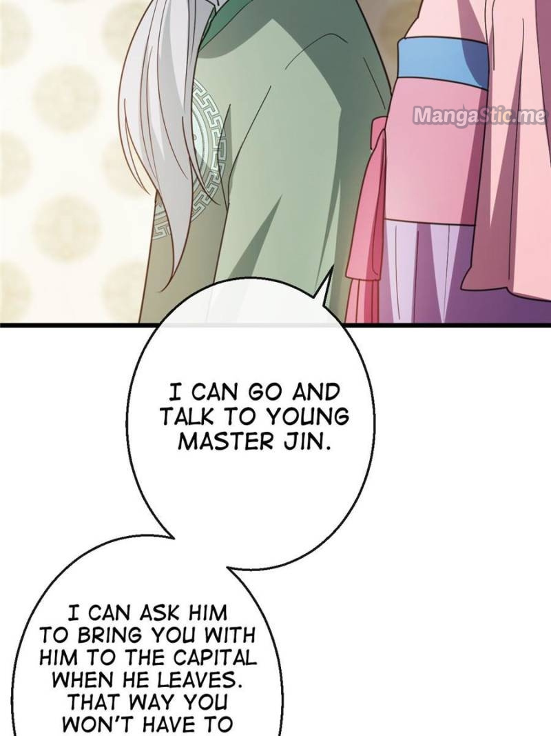 The Sickly Tyrant With An Innocent Facade chapter 75 - page 9