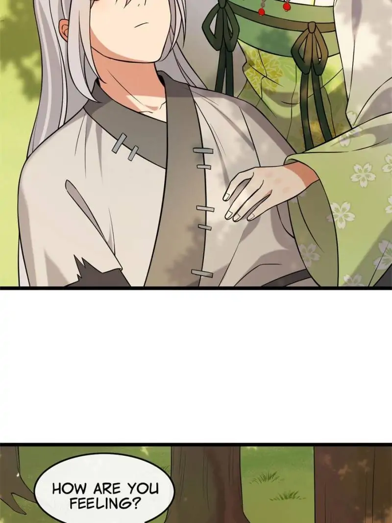 The Sickly Tyrant With An Innocent Facade chapter 19 - page 16