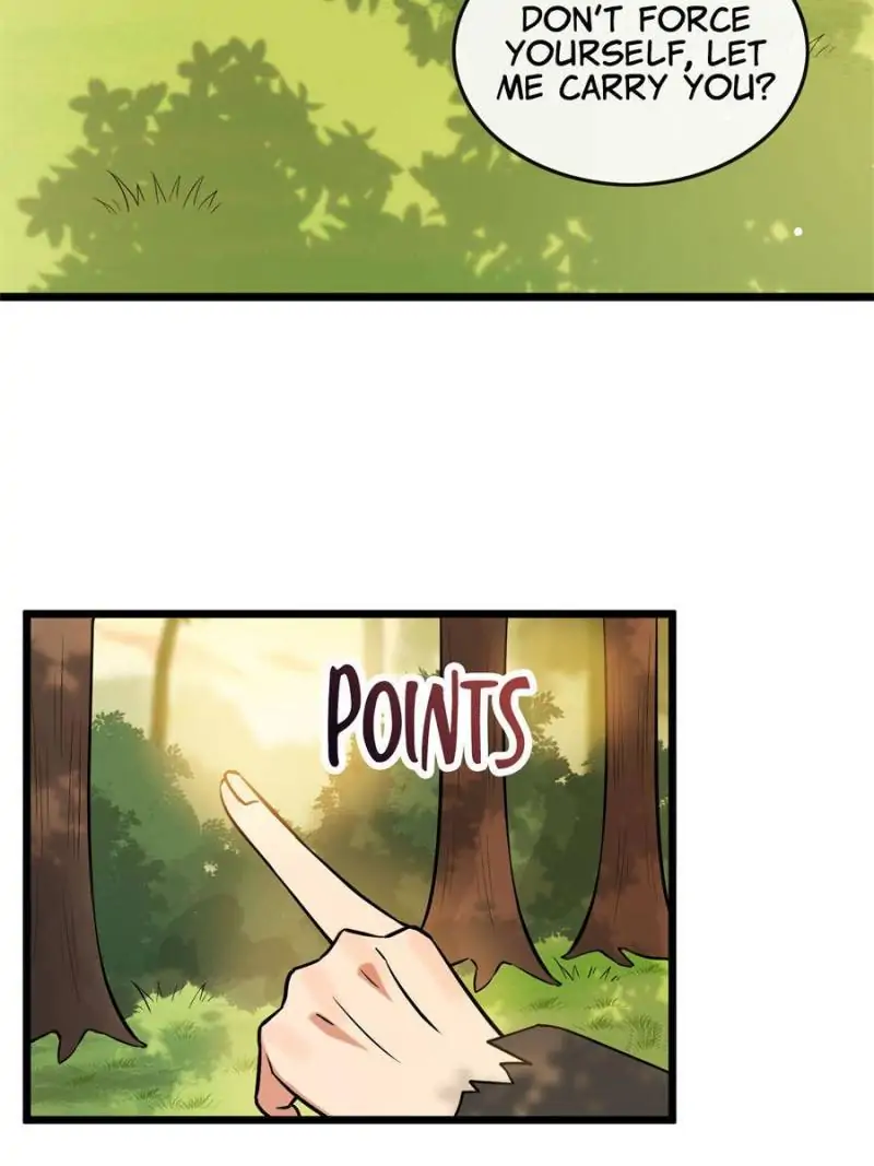 The Sickly Tyrant With An Innocent Facade chapter 19 - page 18