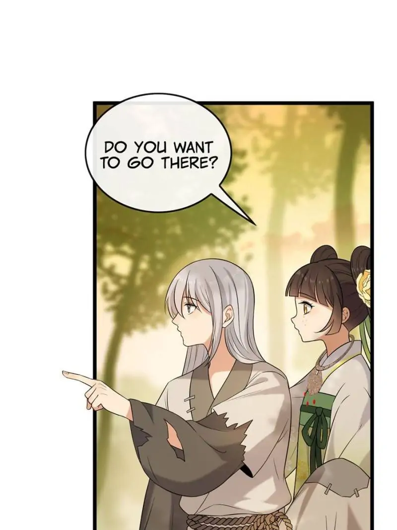 The Sickly Tyrant With An Innocent Facade chapter 19 - page 19