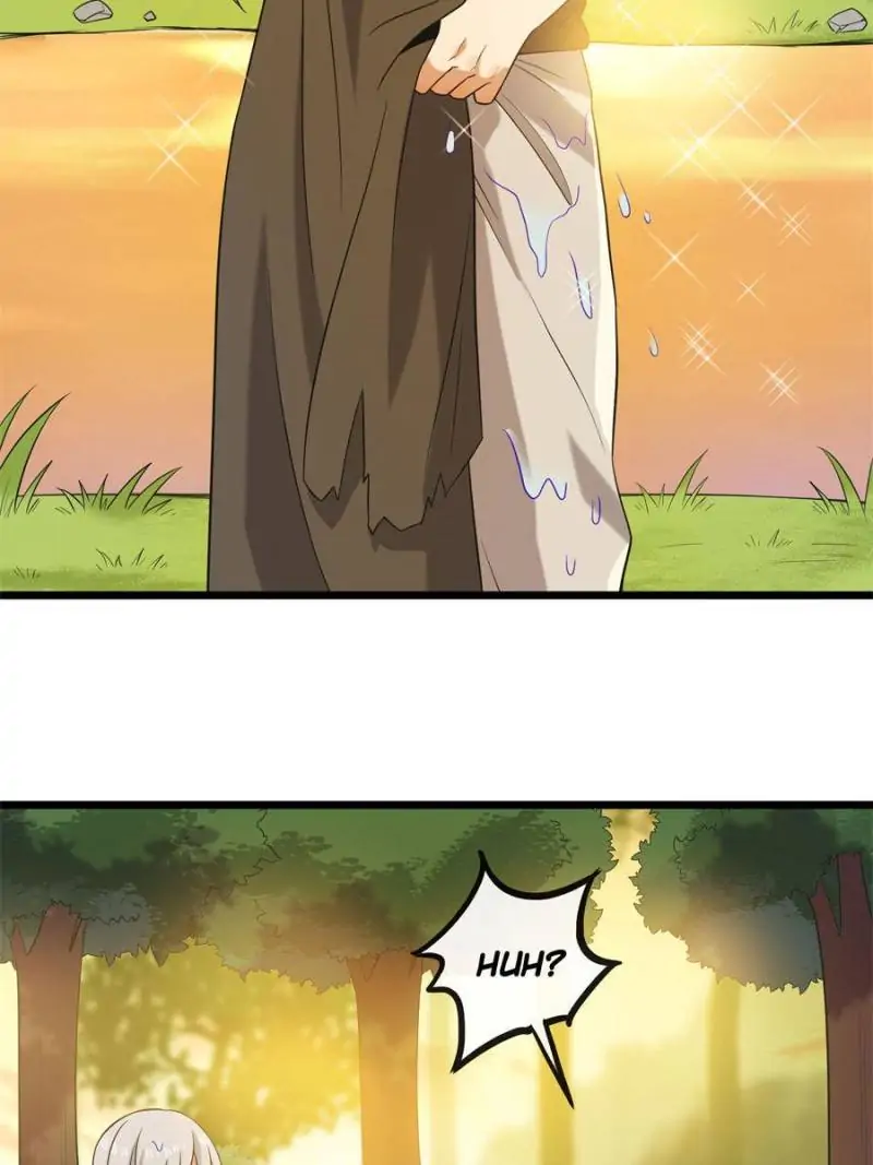The Sickly Tyrant With An Innocent Facade chapter 19 - page 34