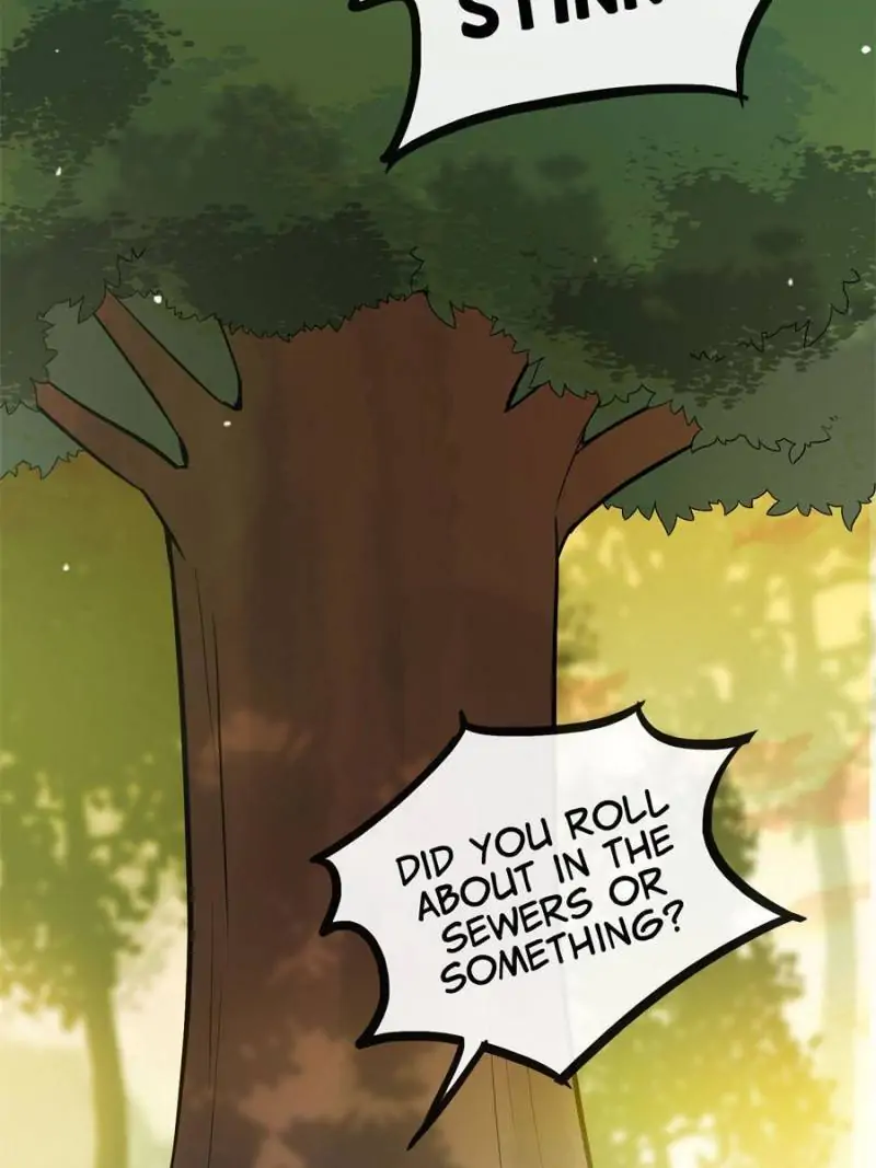 The Sickly Tyrant With An Innocent Facade chapter 19 - page 8