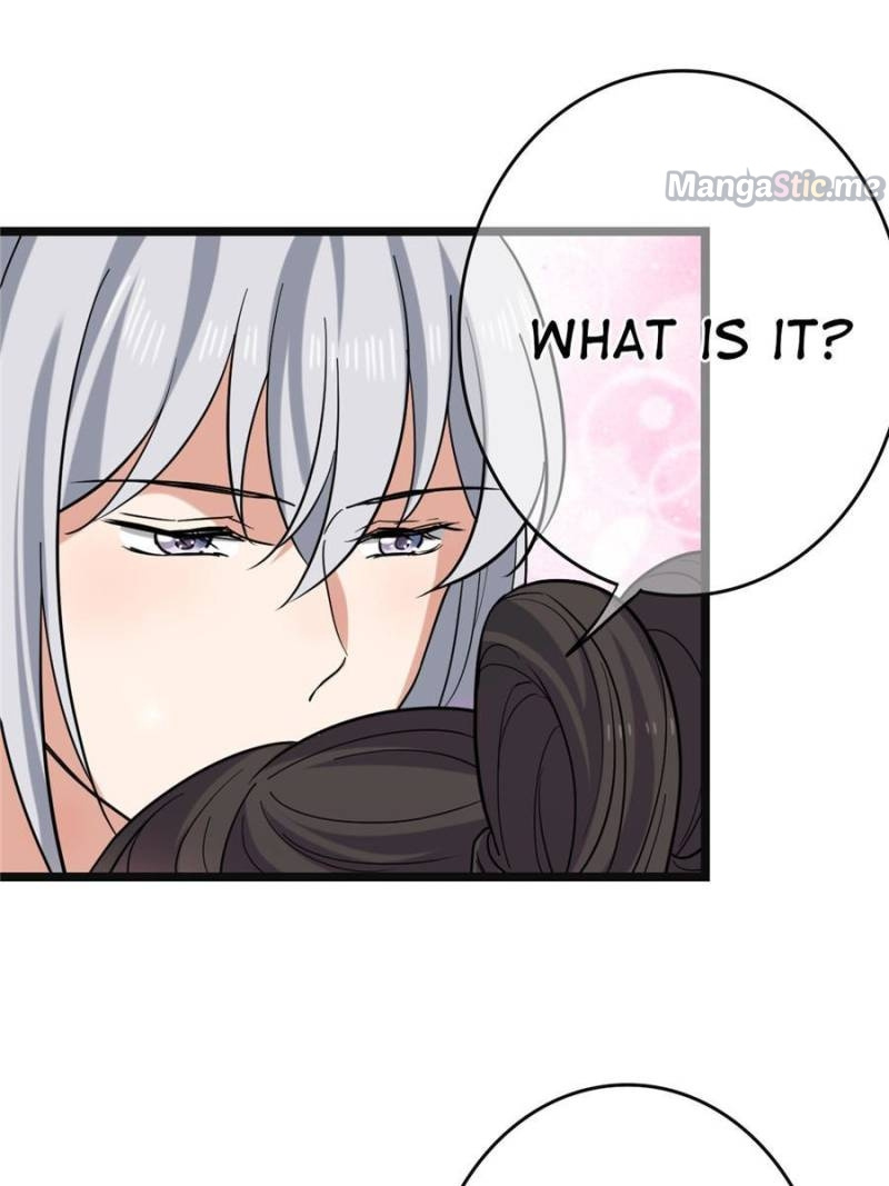 The Sickly Tyrant With An Innocent Facade chapter 83 - page 14