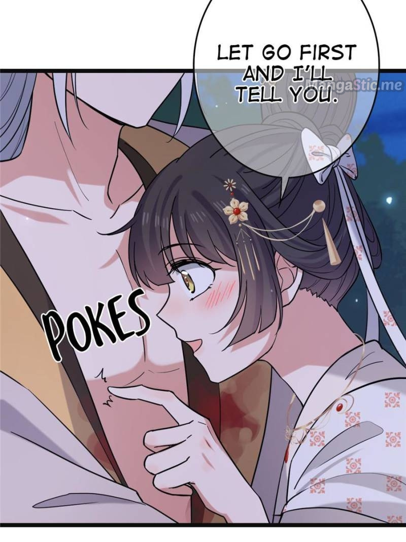 The Sickly Tyrant With An Innocent Facade chapter 83 - page 15