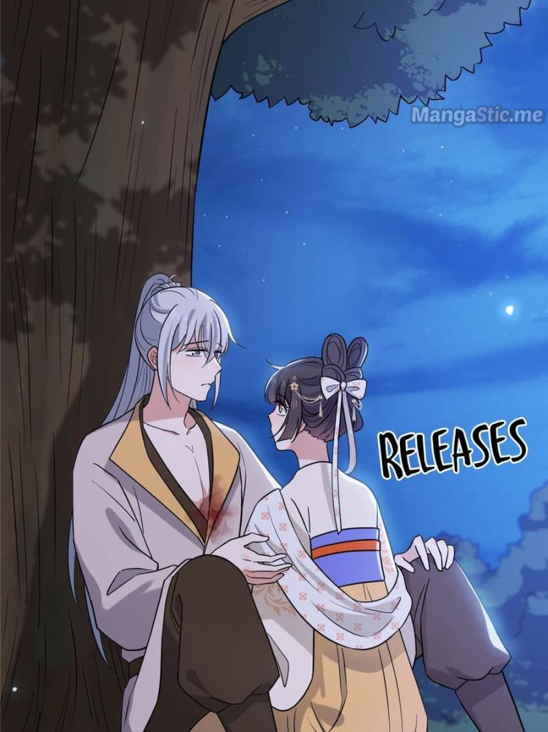 The Sickly Tyrant With An Innocent Facade chapter 83 - page 17