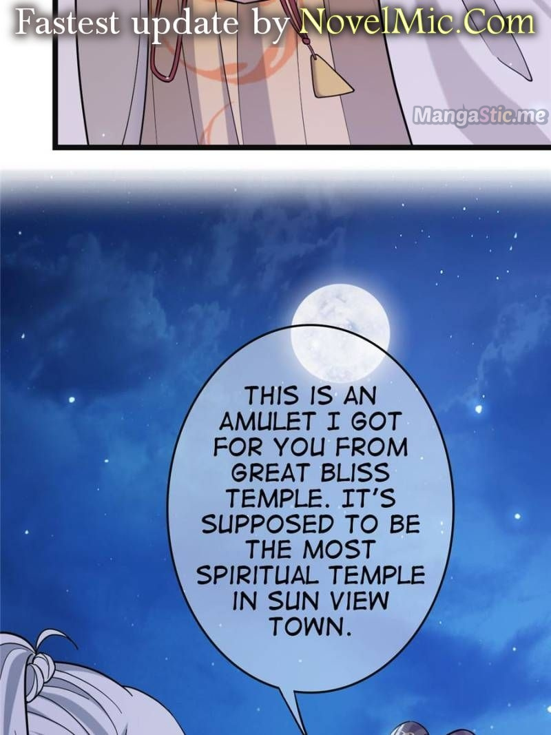 The Sickly Tyrant With An Innocent Facade chapter 83 - page 19