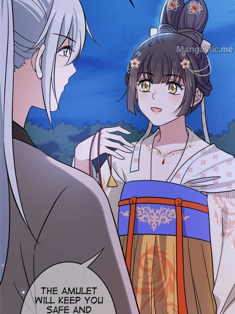 The Sickly Tyrant With An Innocent Facade chapter 83 - page 20
